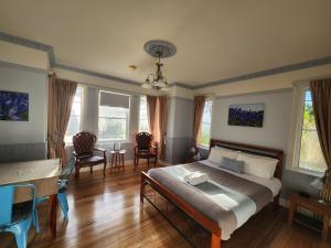 Alexandria Bed and Breakfast