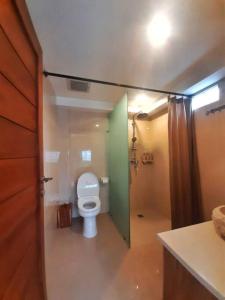 Studio with kitchen, surrounded by ricefield By iLys Collection