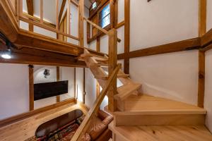 ねこ蔵の宿 飛騨