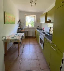 Ferienwohnung Schöneck beauty - Bruchköbel