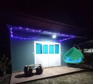 Suite Temática - Cotundo