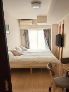 Cocone House Tengachaya 2bedroom 2shower 2toilet type 2subways from Nanba station