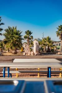 The Sundowner Cabin & Tourist Park