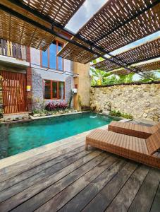 Buda Yana CoLiving Villa