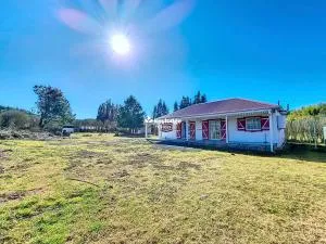 Le Haras Bourg-Murat - maison 4 chambres - La Plaine des Cafres - 勒唐蓬