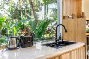 X10 Villa - 3BR with Huge Pool in Ubud