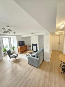 Appartements Le Chaleureux Lourdes Hyper Centre : photos des chambres