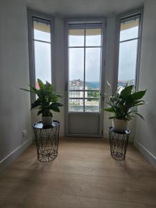 Appartements Le Chaleureux Lourdes Hyper Centre : photos des chambres