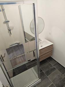 Appartements Le Chaleureux Lourdes Hyper Centre : photos des chambres