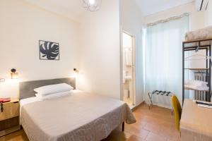 Single Room room in Hotel Castello