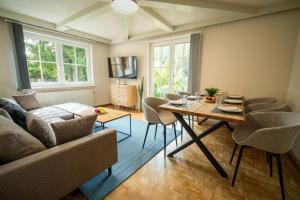 Seenähe Apartment Velden