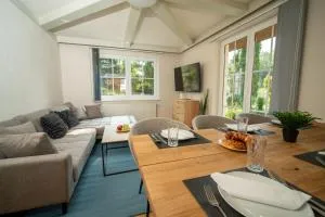 Seenähe Apartment Velden - Selpritsch