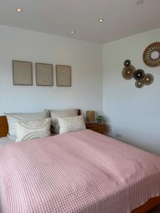 Cozy Apartment Wolke