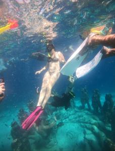 Phòng Đôi (Double Room)