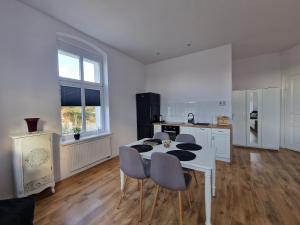 Apartamenty Zakonne "Apartament Wielkiego Mistrza"