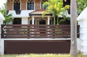 Season villa