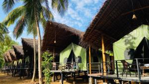 Athgira River Camping - Udawalawe