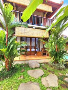 Buda Yana CoLiving Villa