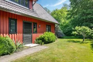 Grevie skogsvilla - Grevie