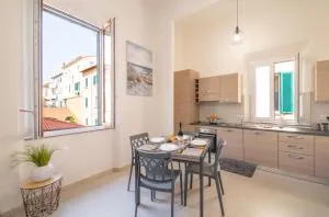 Piombino Apartments Casa San Francesco - 皮昂比诺