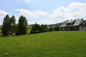 Pod Nartami - Hoczew