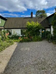 Adagio på Österlen - Brösarp