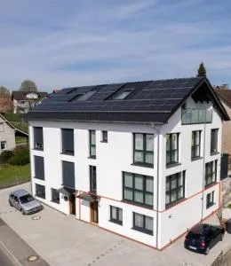 Mendoza Ferienwohnung Ailingen - Oberteuringen