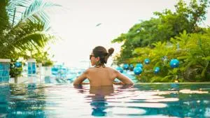 Away Bali Legian Camakila Resort - Legian