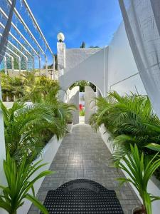 Scenery Resort & Spa - Ubytování bez kategorie ve městě Tagaytay