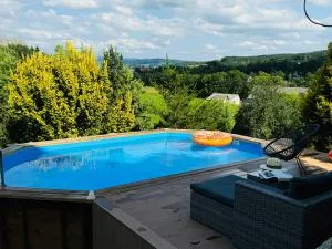 Villa Marlena - Harkabuz