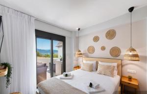 Konstantinos Seaside View Suite