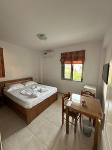 River Bridge private room