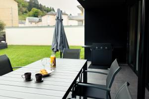 Villas La Villa Cosy : photos des chambres