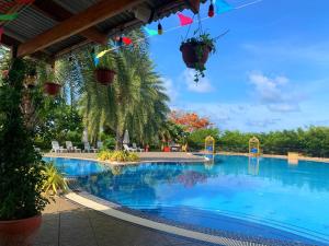 KEP BAY HOTEL & RESORT