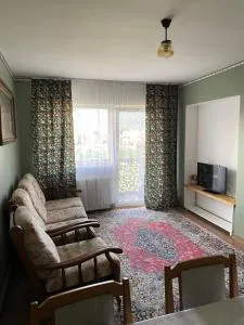 Apartament ultracentral Botis - Velyikyy Bychkiv