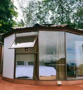 บ้านไร่นายสิงห์-Banrainaysing - Ban Tha Ma O