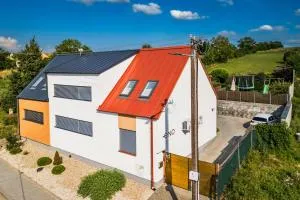 Penzion ENO - كيجوف