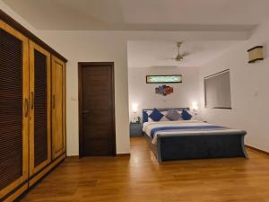 La Sunila suites Baga by WSI