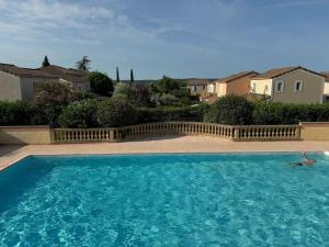 Appartements Appartement avec piscine : photos des chambres