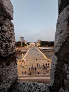 Lux apartment 10 center, free parking