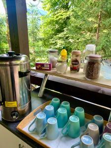 Ľubochňa minidomčeky - Frodo & Bilbo