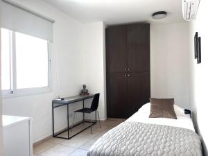 Phaedrus Living Hoopoe Residencies 101 - 3hvězdičkové hotely ve městě Nikósie