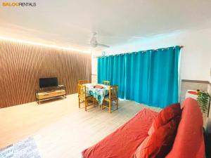 Daurada Oasis Suites - renovated in 2024 - with AC