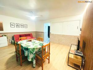 Daurada Oasis Suites - renovated in 2024 - with AC