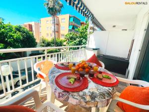 Daurada Oasis Suites - renovated in 2024 - with AC