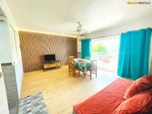 Daurada Oasis Suites - renovated in 2024 - with AC