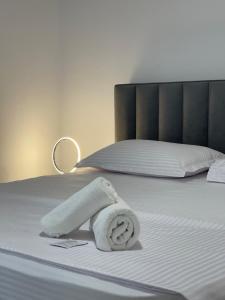 Enjoy Shkodra Apartment