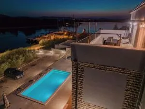 Villa Silvana - 比利切