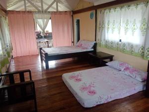 Davao City-Marilog Peak Cafe- Travelers Staycation