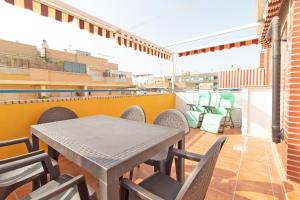 Global Properties, Bonito apartamento en Puerto de Sagunto cerca de la playa - 4hvězdičkové hotely ve městě Puerto de Sagunto